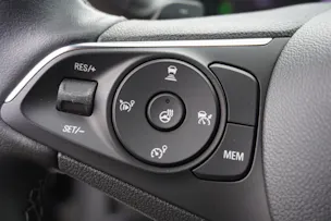 OPEL Mokka 1.2 Direct Injection Turbo Ultimate Aut.