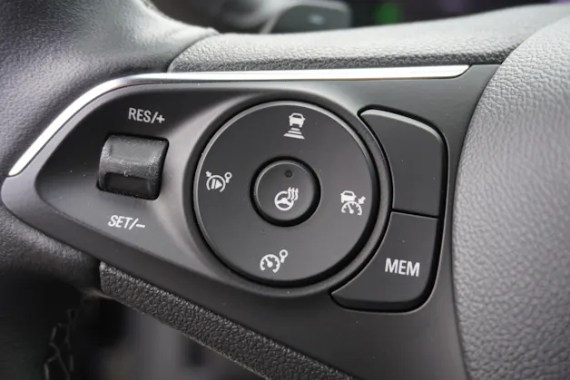 OPEL Mokka 1.2 Direct Injection Turbo Ultimate Aut.