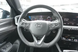 OPEL Mokka 1.2 Direct Injection Turbo Ultimate Aut.