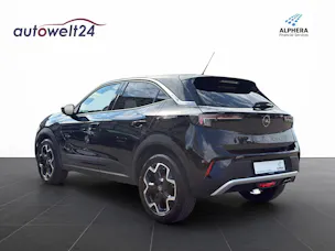 OPEL Mokka 1.2 Direct Injection Turbo Ultimate Aut.