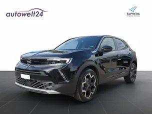 OPEL Mokka 1.2 Direct Injection Turbo Ultimate Aut.