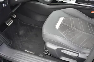 OPEL Mokka 1.2 Direct Injection Turbo Ultimate Aut.