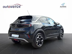 OPEL Mokka 1.2 Direct Injection Turbo Ultimate Aut.