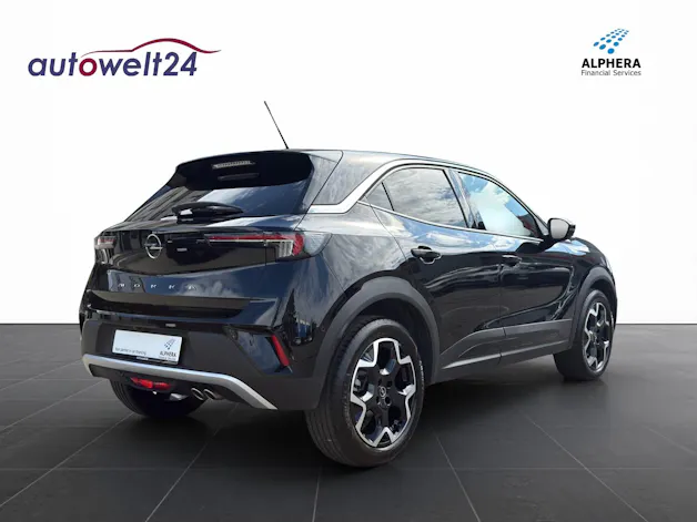 OPEL Mokka 1.2 Direct Injection Turbo Ultimate Aut.