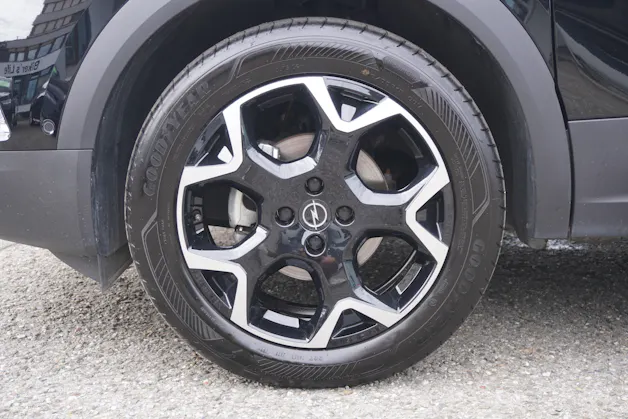 OPEL Mokka 1.2 Direct Injection Turbo Ultimate Aut.