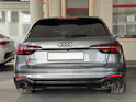 AUDI RS4 Avant quattro tiptronic