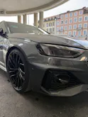 AUDI RS4 Avant quattro tiptronic