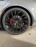 AUDI RS4 Avant quattro tiptronic