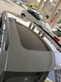 AUDI RS4 Avant quattro tiptronic