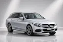 MERCEDES-BENZ C 200 Avantgarde 7G-Tronic