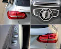 MERCEDES-BENZ C 200 Avantgarde 7G-Tronic