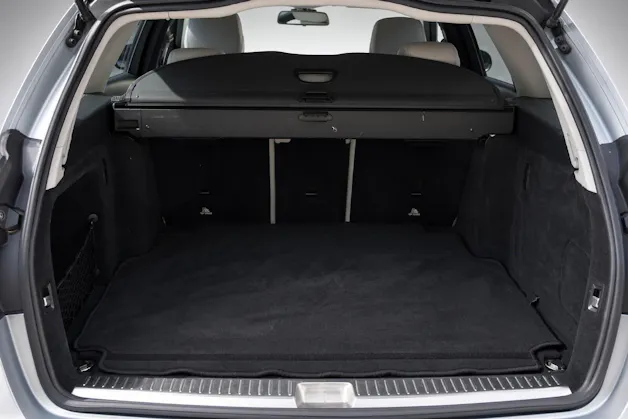 MERCEDES-BENZ C 200 Avantgarde 7G-Tronic