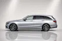 MERCEDES-BENZ C 200 Avantgarde 7G-Tronic