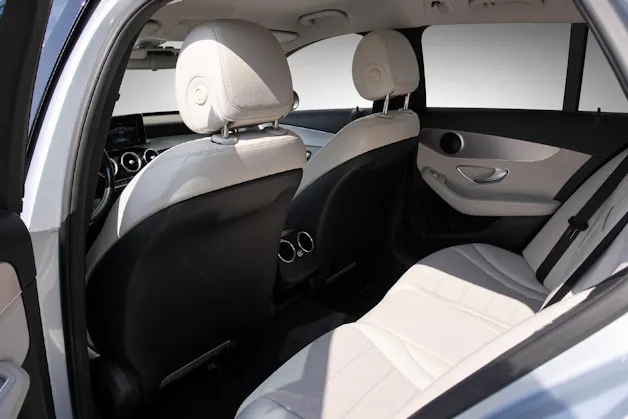 MERCEDES-BENZ C 200 Avantgarde 7G-Tronic