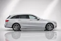 MERCEDES-BENZ C 200 Avantgarde 7G-Tronic