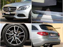 MERCEDES-BENZ C 200 Avantgarde 7G-Tronic