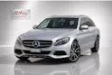 MERCEDES-BENZ C 200 Avantgarde 7G-Tronic