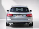 MERCEDES-BENZ C 200 Avantgarde 7G-Tronic