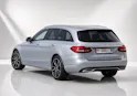 MERCEDES-BENZ C 200 Avantgarde 7G-Tronic