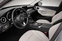 MERCEDES-BENZ C 200 Avantgarde 7G-Tronic