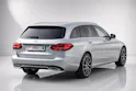 MERCEDES-BENZ C 200 Avantgarde 7G-Tronic