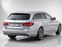MERCEDES-BENZ C 200 Avantgarde 7G-Tronic