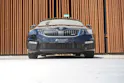 SKODA OCTAVIA COMBI 2.0 TSI RS DSG l 230 PS