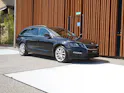 SKODA OCTAVIA COMBI 2.0 TSI RS DSG l 230 PS