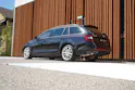 SKODA OCTAVIA COMBI 2.0 TSI RS DSG l 230 PS