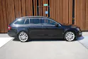 SKODA OCTAVIA COMBI 2.0 TSI RS DSG l 230 PS