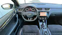 SKODA OCTAVIA COMBI 2.0 TSI RS DSG l 230 PS