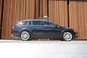 SKODA OCTAVIA COMBI 2.0 TSI RS DSG l 230 PS