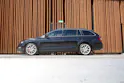 SKODA OCTAVIA COMBI 2.0 TSI RS DSG l 230 PS