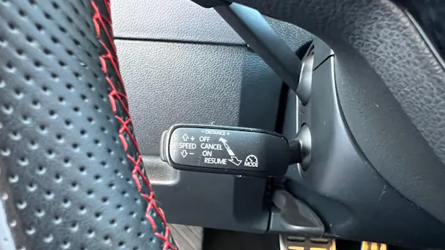 SKODA OCTAVIA COMBI 2.0 TSI RS DSG l 230 PS