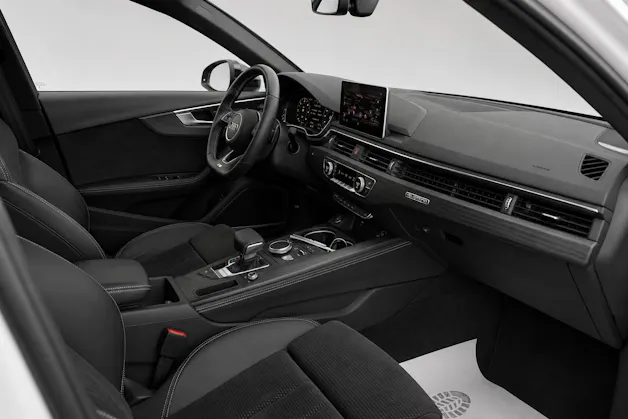 AUDI A4 Avant 40 TDI Sport quattro S-tronic