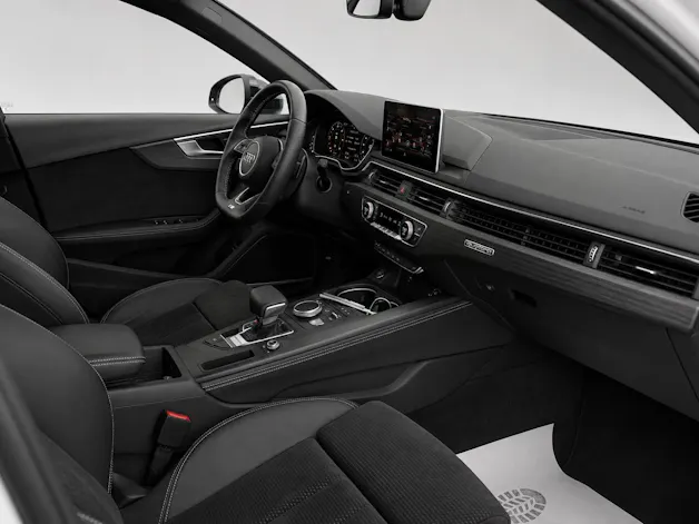 AUDI A4 Avant 40 TDI Sport quattro S-tronic
