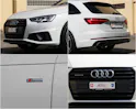 AUDI A4 Avant 40 TDI Sport quattro S-tronic
