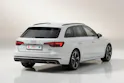 AUDI A4 Avant 40 TDI Sport quattro S-tronic