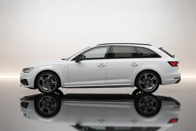 AUDI A4 Avant 40 TDI Sport quattro S-tronic