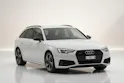 AUDI A4 Avant 40 TDI Sport quattro S-tronic