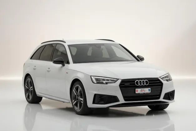 AUDI A4 Avant 40 TDI Sport quattro S-tronic
