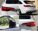 AUDI A4 Avant 40 TDI Sport quattro S-tronic