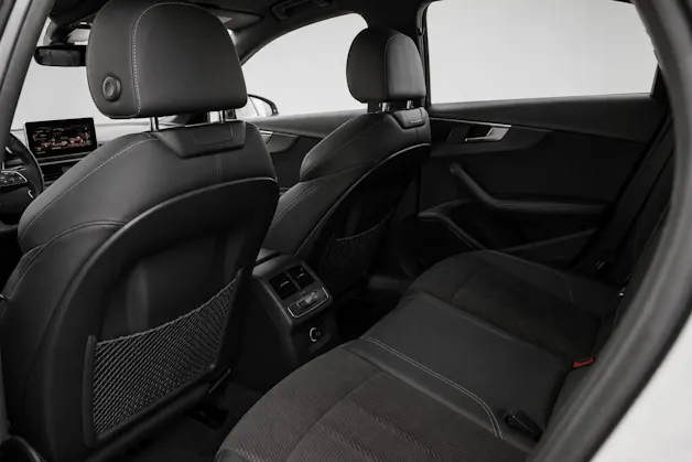 AUDI A4 Avant 40 TDI Sport quattro S-tronic