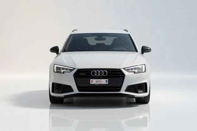 AUDI A4 Avant 40 TDI Sport quattro S-tronic