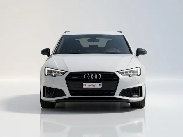 AUDI A4 Avant 40 TDI Sport quattro S-tronic