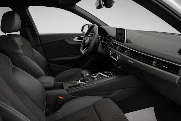 AUDI A4 Avant 40 TDI Sport quattro S-tronic