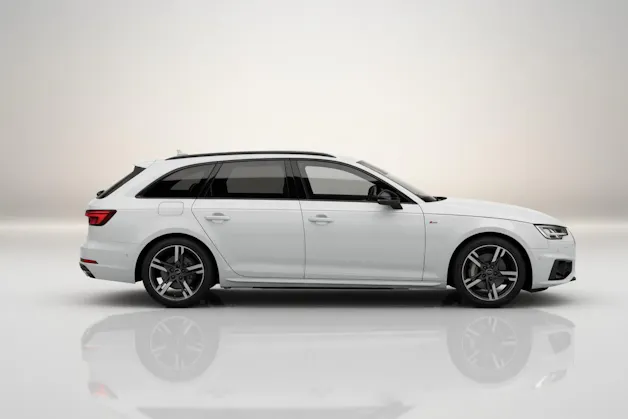 AUDI A4 Avant 40 TDI Sport quattro S-tronic