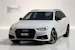 AUDI A4 Avant 40 TDI Sport quattro S-tronic