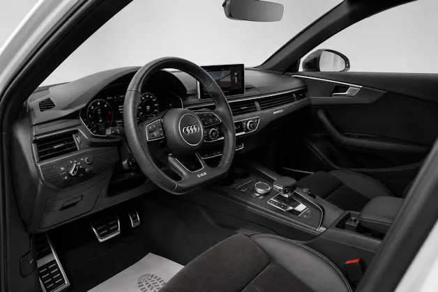 AUDI A4 Avant 40 TDI Sport quattro S-tronic