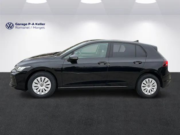 VW Golf Basis 1.5eTSI 115 CH